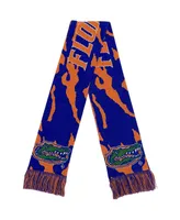 Foco Men's and Women's Florida Gators Tonal Camo Scarf