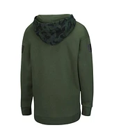 Women's Colosseum Olive