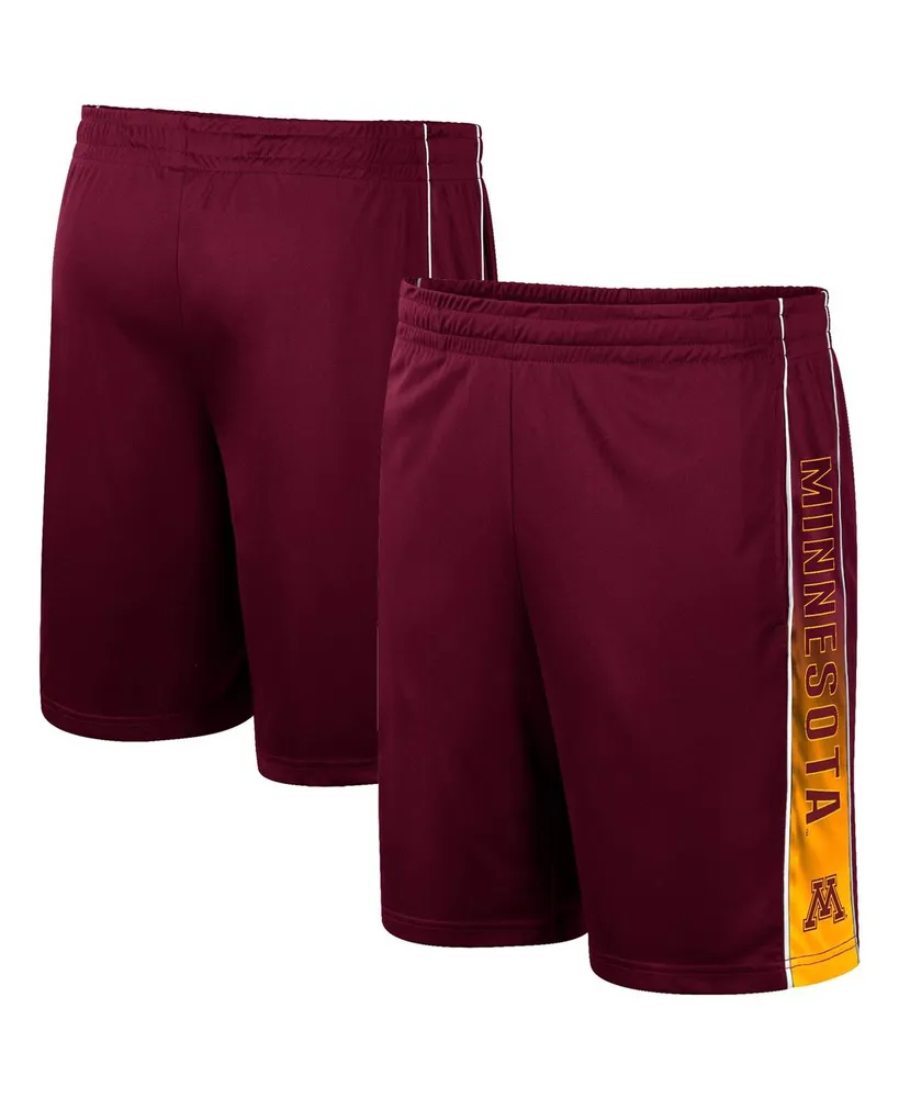 Colosseum Men's Colosseum Maroon Minnesota Golden Gophers Lazarus