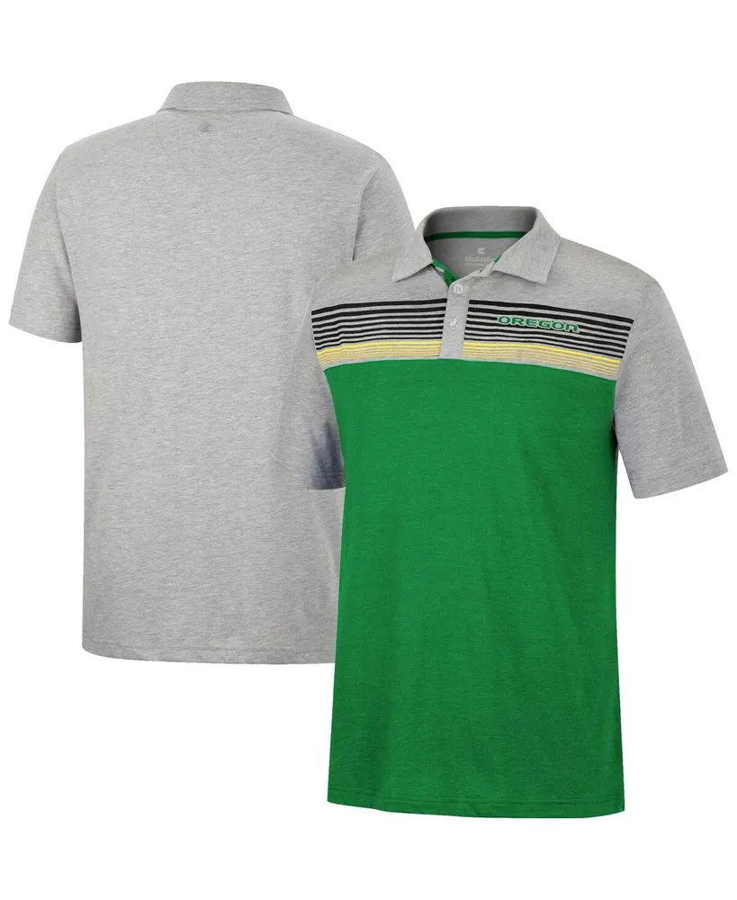 Men's Colosseum Green