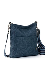 Women's Lucia Crossbody