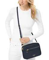 Michael Michael Kors Nylon Jet Set Charm East West Crossbody