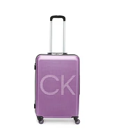 Calvin Klein Vision Suitcase Set, 3 Piece