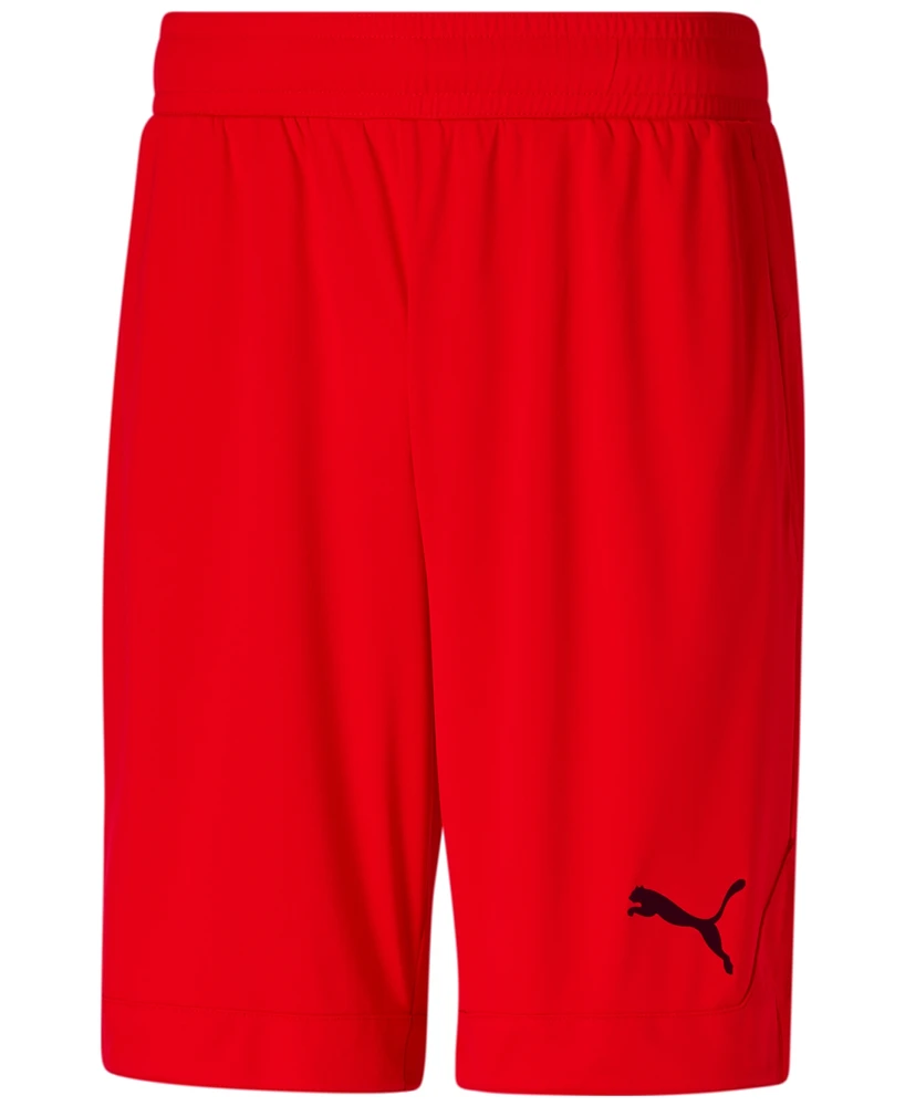 Puma Men's dryCELL 10" Basketball Shorts