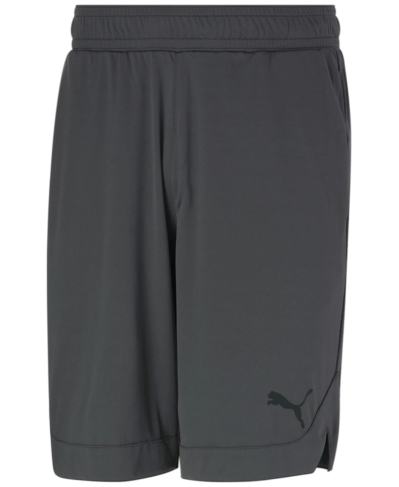 Puma Men's dryCELL 10" Basketball Shorts