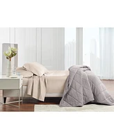 Hotel Collection 525 Thread Count Egyptian Cotton 4-Pc. Sheet Set, Full, Exclusively at Macy's