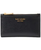 Kate Spade New York Morgan Saffiano Leather Wallet