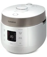 Cuckoo 10-Cup Electric Rice Cooker