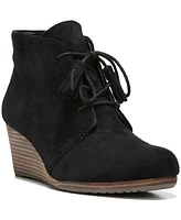 Dr. Scholl's Women's Dakota Wedge Booties