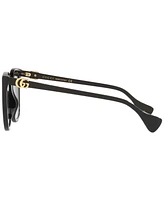 Gucci Women's Sunglasses, GG1071S 55