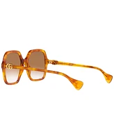 Gucci Women's Sunglasses, GG1072S