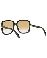 Gucci Women's Sunglasses, GG1066S - Gold