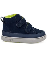 Ugg Toddlers Rennon Ii Weather-Ready Sneakers