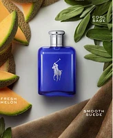Polo Blue Eau De Toilette Fragrance Collection