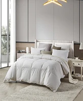 Farm to Home White Down All Season Comforter