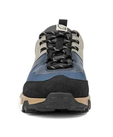 Hybrid Green Label Men's Casual Trillium Sneakers