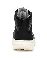 Hybrid Green Label Men's Casual Squill Sneakers