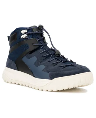 Hybrid Green Label Men's Casual Squill Sneakers