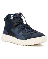 Hybrid Green Label Men's Casual Squill Sneakers