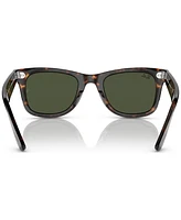 Ray-Ban Unisex Sunglasses