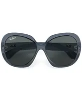 Ray-Ban Women's Polarized Sunglasses