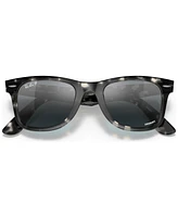 Ray-Ban Unisex Polarized Sunglasses