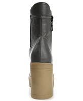 Journee Collection Women's Jaquie Platform Bootie