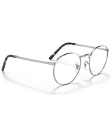 Ray-Ban RB3637V New Round Unisex Phantos Eyeglasses