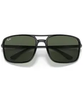 Ray-Ban Unisex Sunglasses