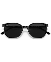 Ray-Ban Unisex Polarized Sunglasses