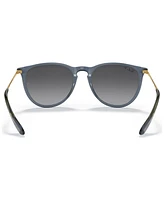 Ray-Ban Women's Erika Polarized Sunglasses, RB4171