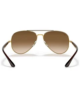 Ray-Ban Unisex Sunglasses