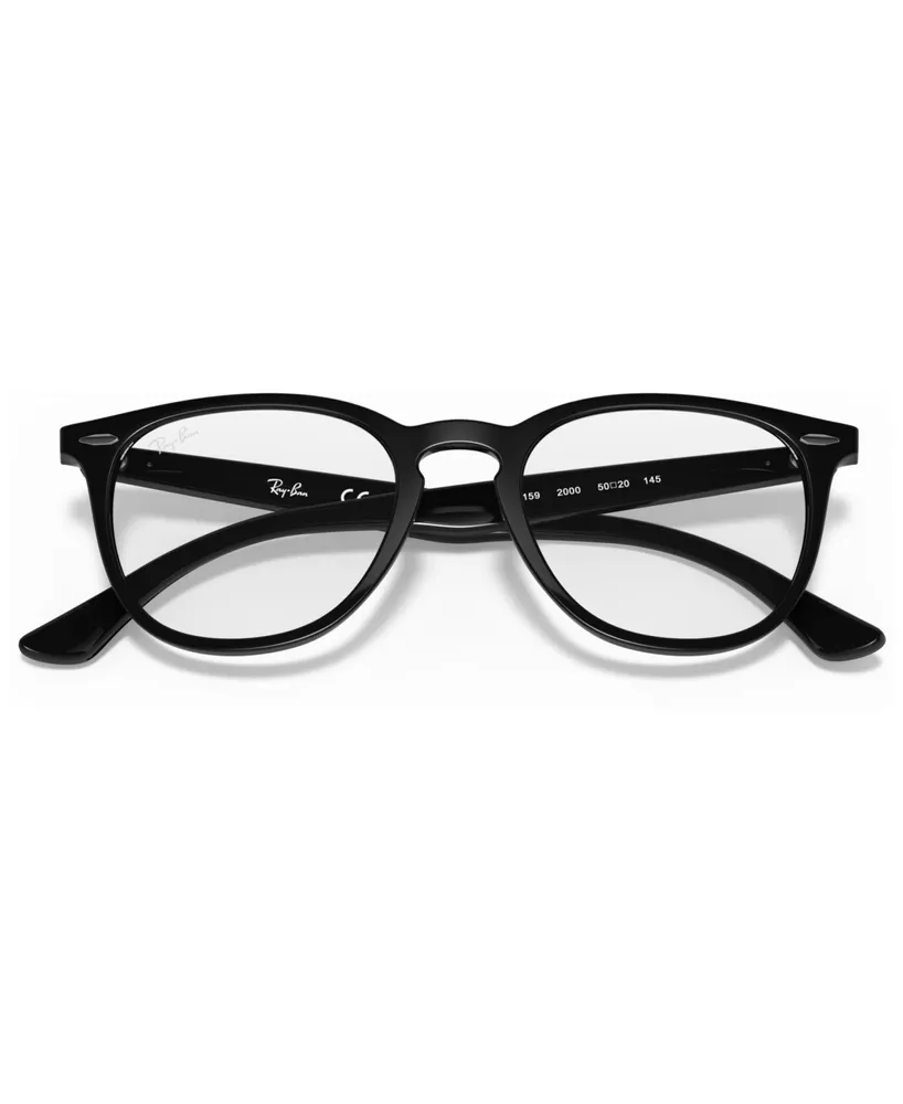 Ray-Ban RX7159 Men's Phantos Eyeglasses