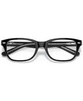 Ray-Ban Jr RY1555 Child Square Eyeglasses