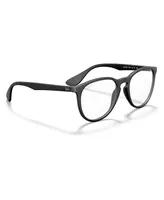 Ray-Ban RB7046 Erika Optics Women's Phantos Eyeglasses