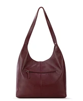 The Sak Huntley Leather Hobo