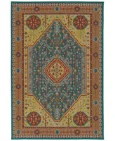 Tamara Day Lee Boulevard Tdl03 Area Rug