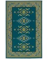 Tamara Day Lee Boulevard Tdl05 Area Rug