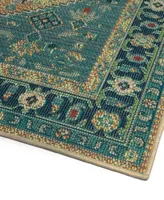 Tamara Day Lee Boulevard Tdl01 Area Rug