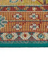 Tamara Day Lee Boulevard Tdl03 Area Rug