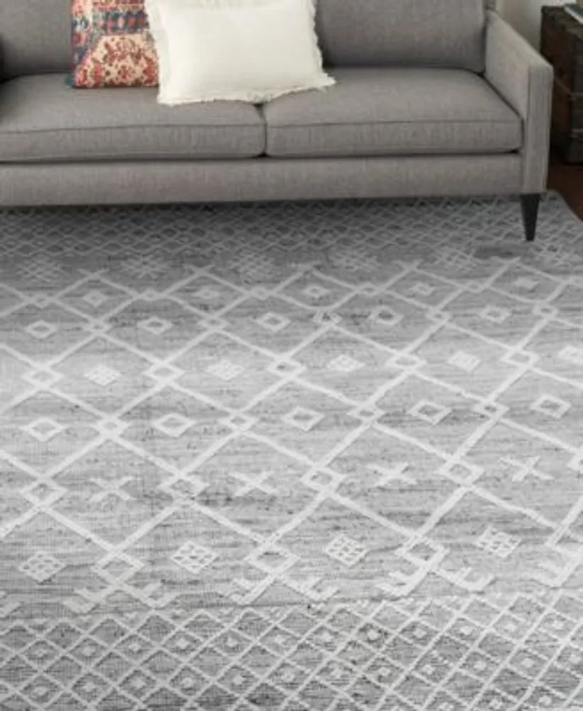 Nicole Curtis Series 3 Sr302 Area Rug