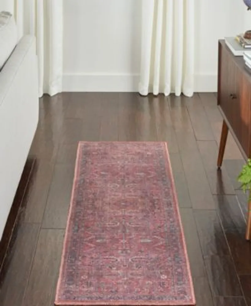 Nicole Curtis Series 1 Sr102 Area Rug