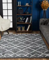 Kas Porto 1220 2'3" x 3'9" Area Rug