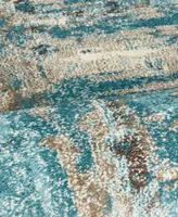 Kas Watercolors 6233 5' x 7'6" Area Rug