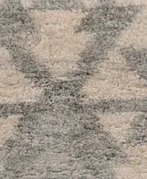 Kas Merino 6701 7'10" x 9'10" Area Rug