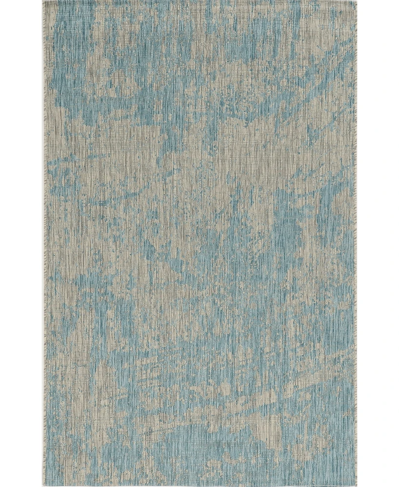 Kas Provo 5759 3'3" x 4'11" Outdoor Area Rug
