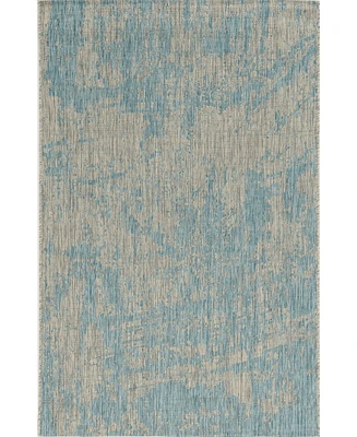 Kas Provo 5759 3'3" x 4'11" Outdoor Area Rug