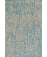 Kas Provo 5759 3'3" x 4'11" Outdoor Area Rug