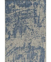 Kas Provo 5760 7'10" x 10'10" Outdoor Area Rug