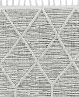 Kas Willow 1102 7'10" x 10'10" Area Rug